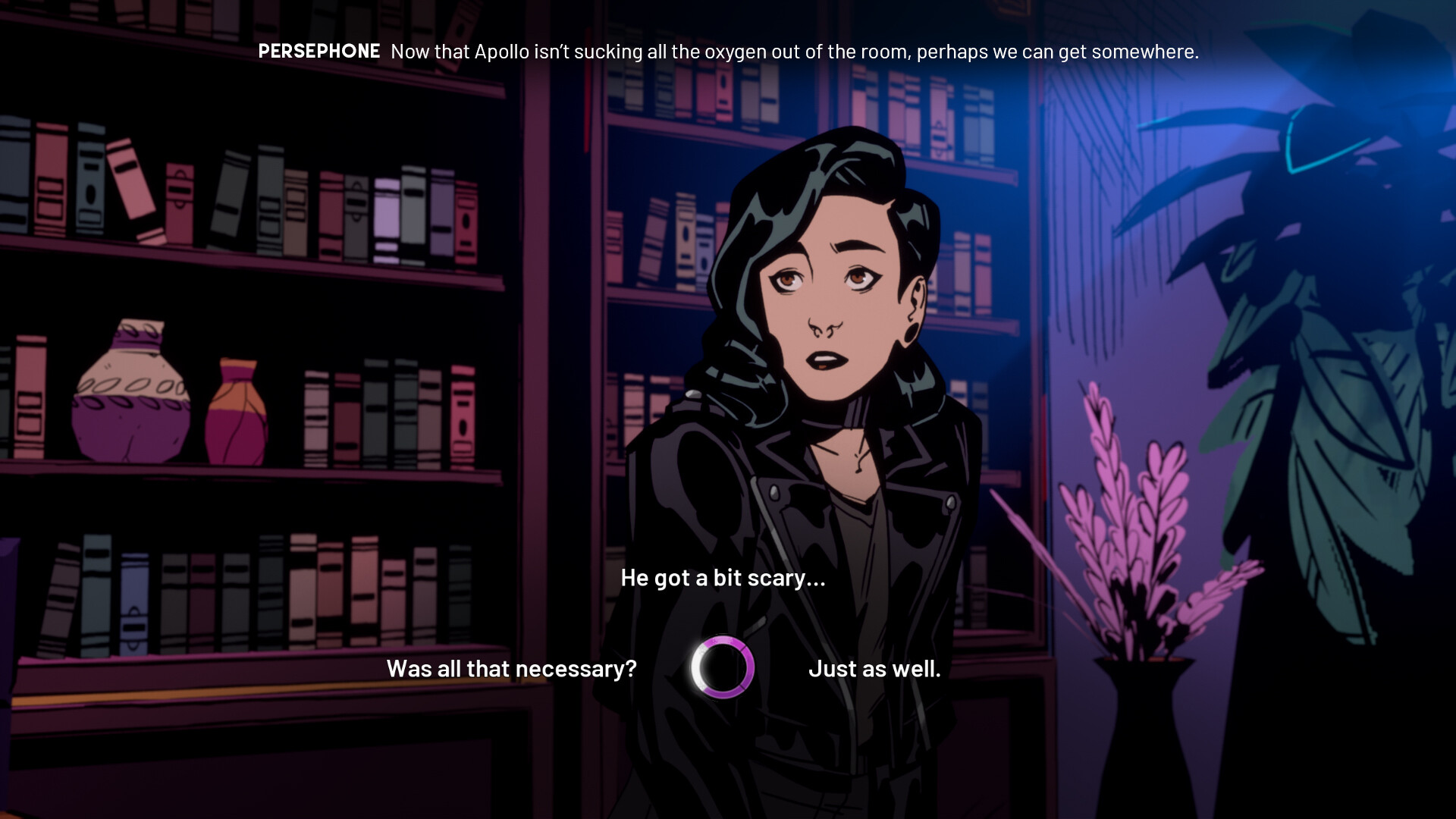 Stray Gods: The Roleplaying Musical PC Steam CD Key