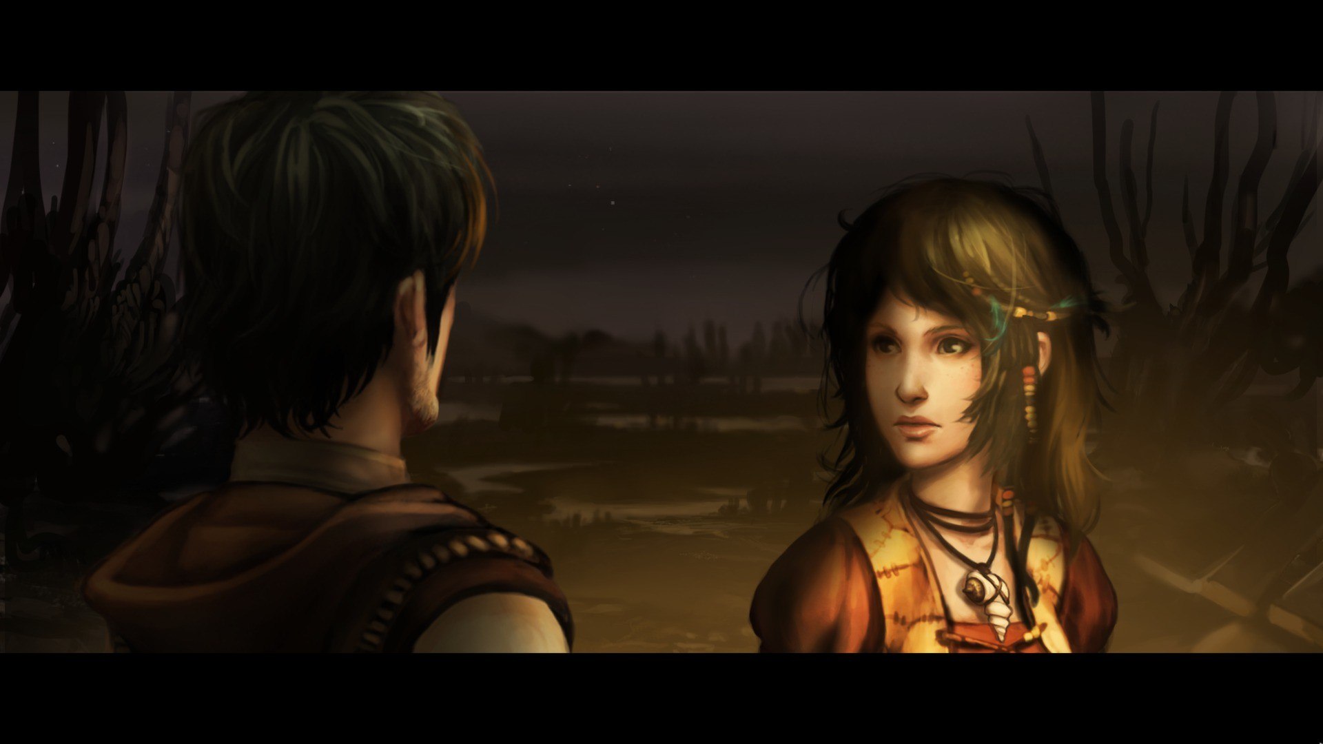 The Dark Eye: Chains of Satinav GOG CD Key
