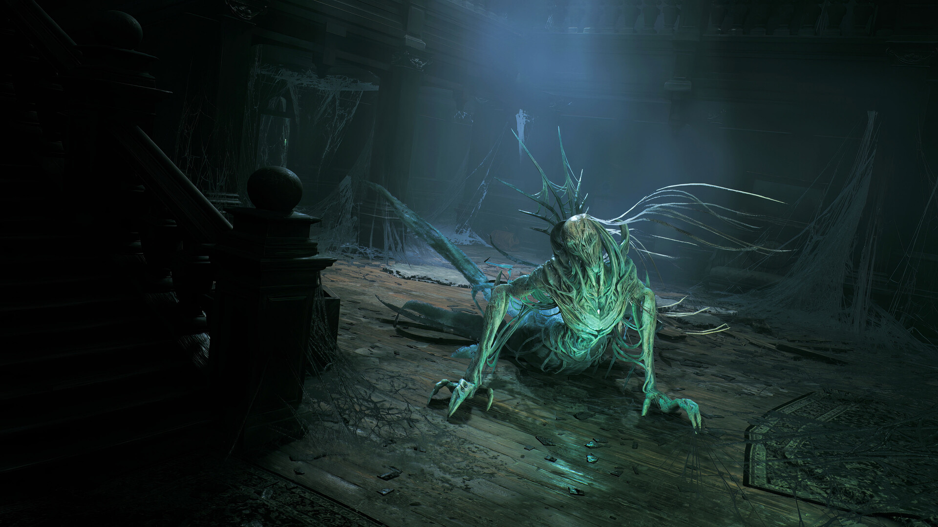 Remnant II Ultimate Edition EU Steam Klucz cyfrowy