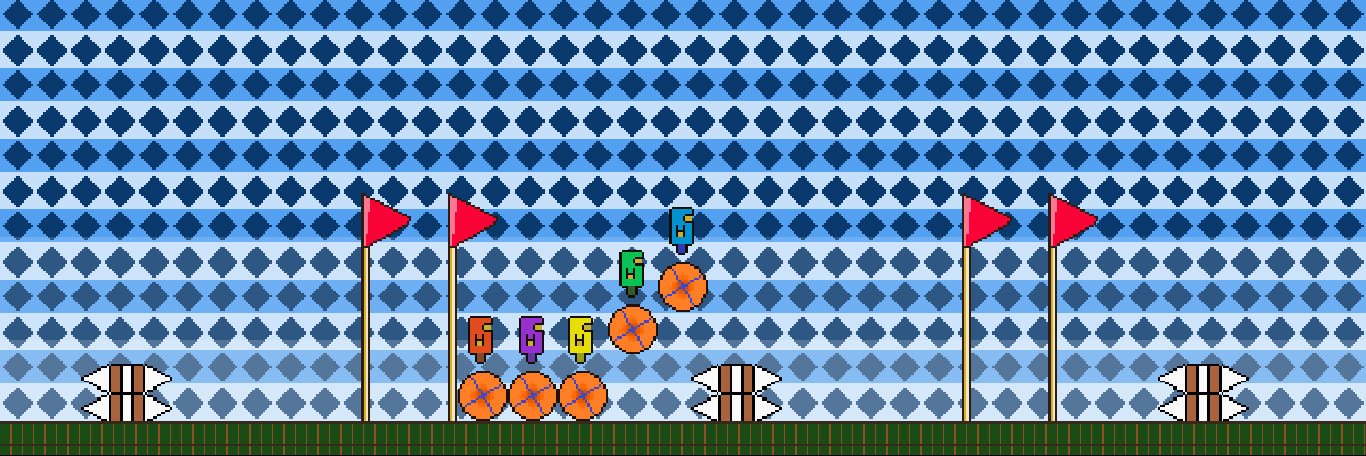 Jumpball - Tower Mode DLC Steam CD Key