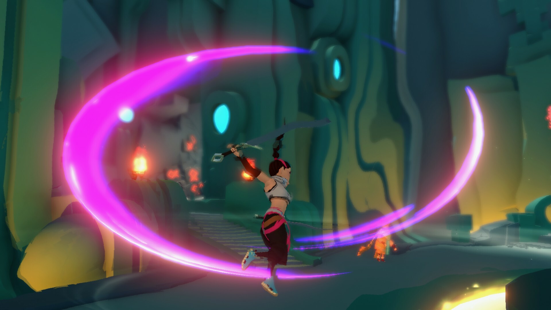 Mist Slayer EU Steam CD Key