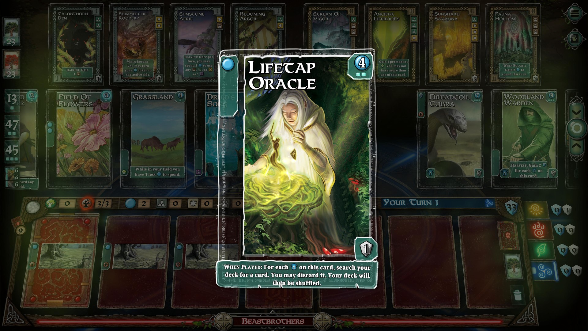 Mystic Vale Complete Pack Steam CD Key