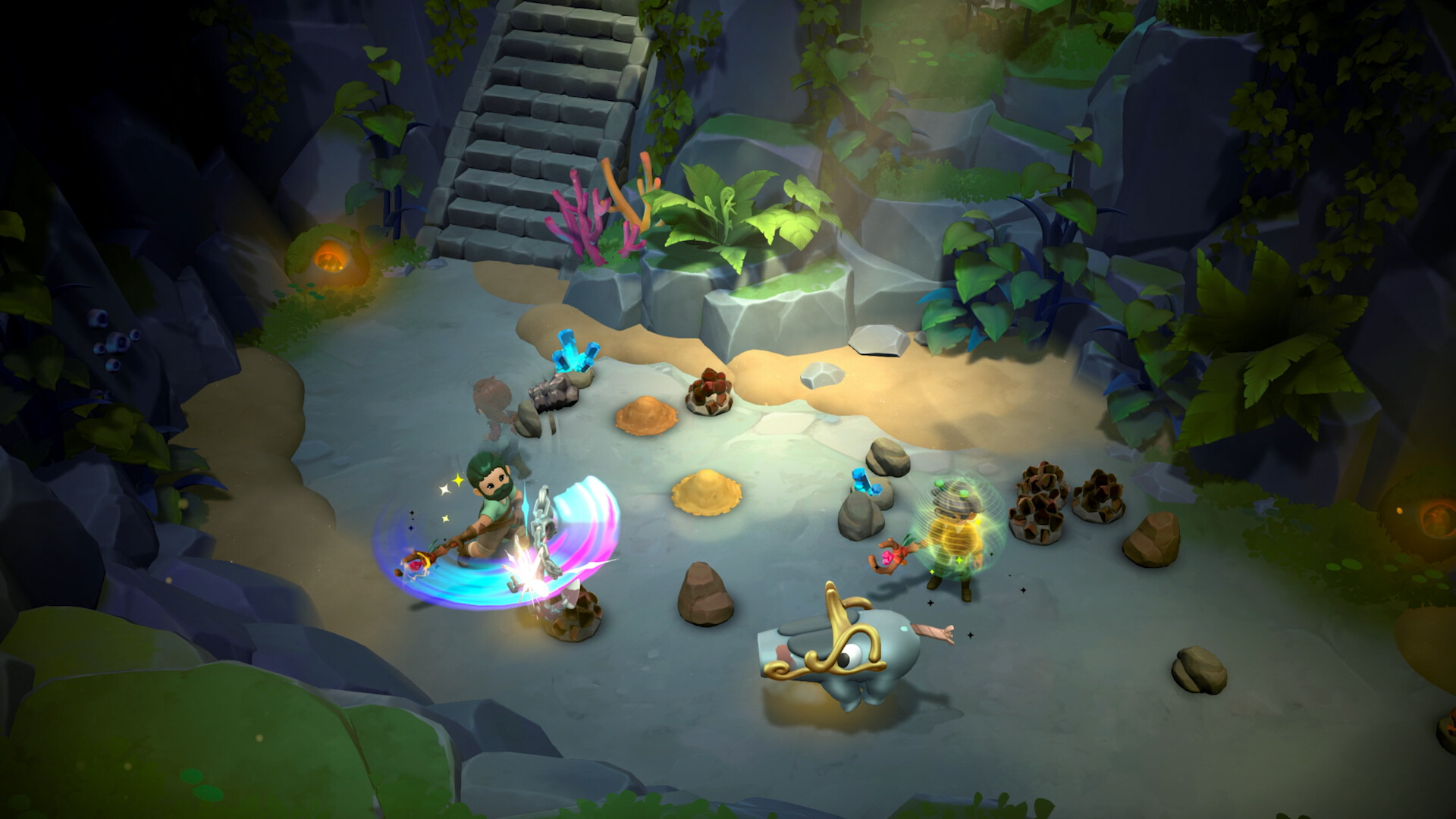 Fae Farm PC Steam CD Key