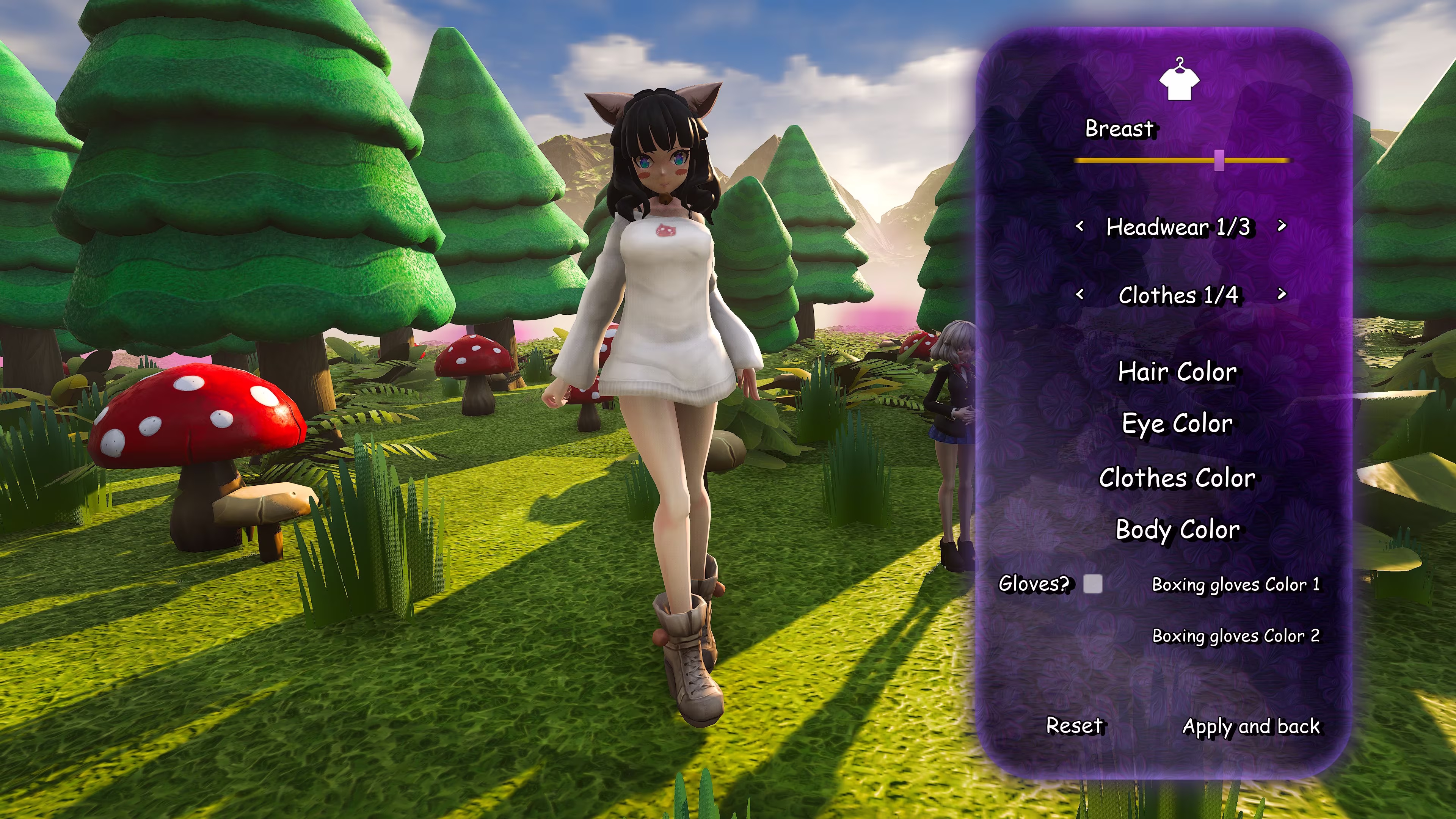 Neko Journey EU Nintendo Switch CD Key