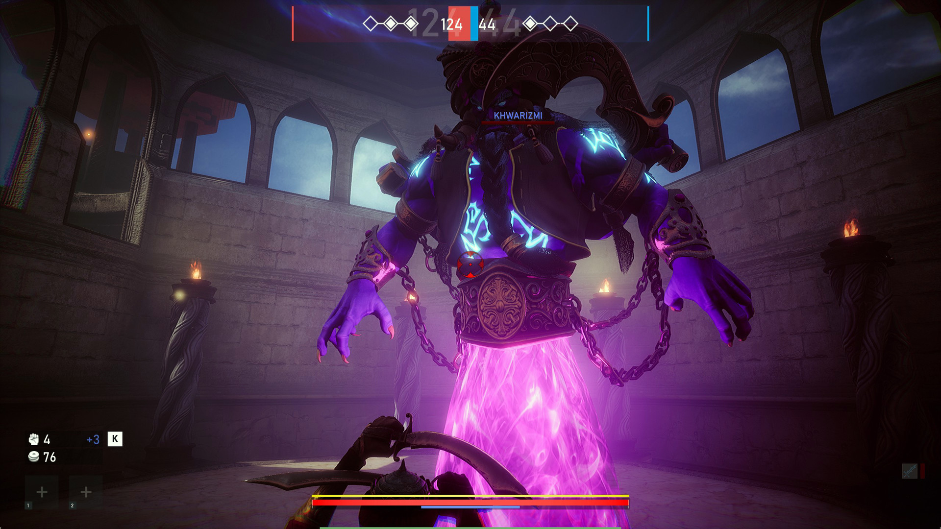 Six Temples Steam CD Key