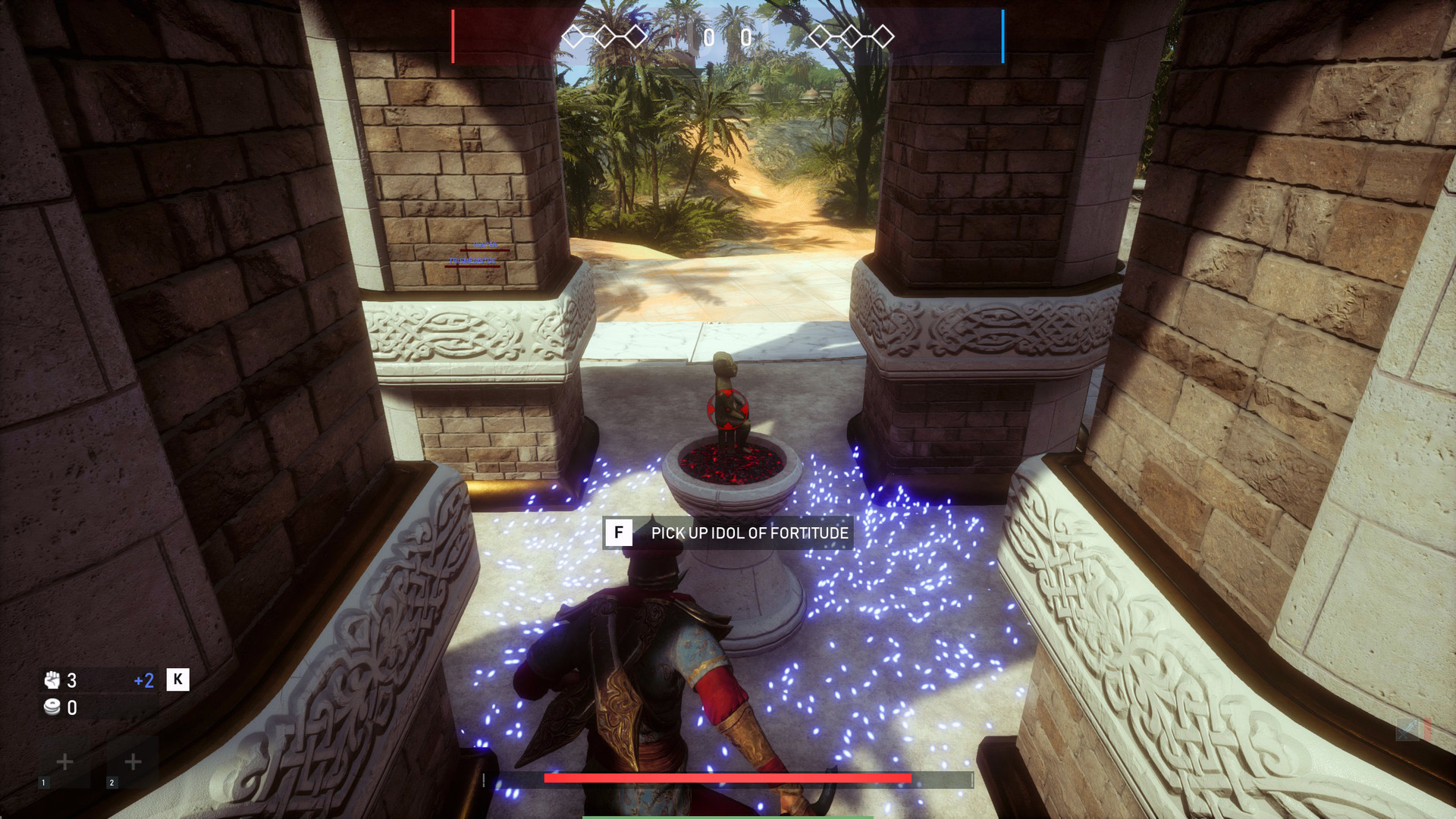 Six Temples Steam CD Key