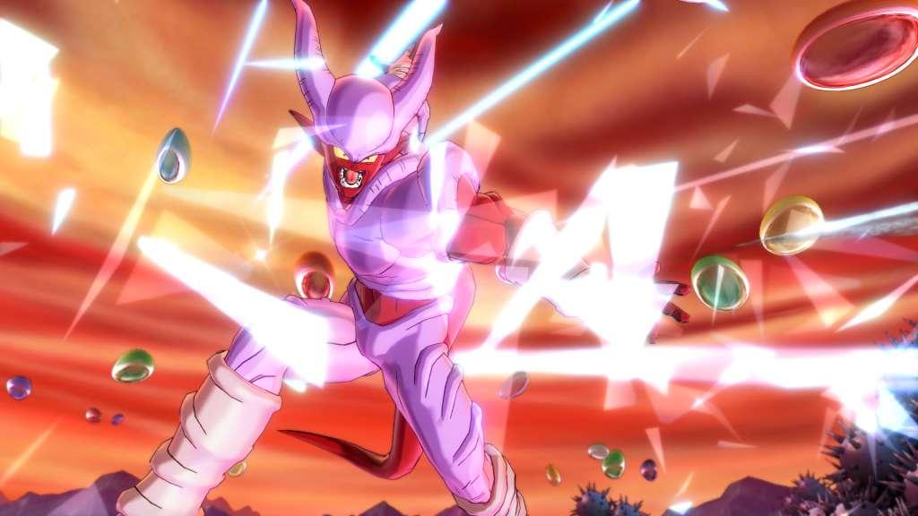 DRAGON BALL XENOVERSE 2 EU XBOX One CD Key
