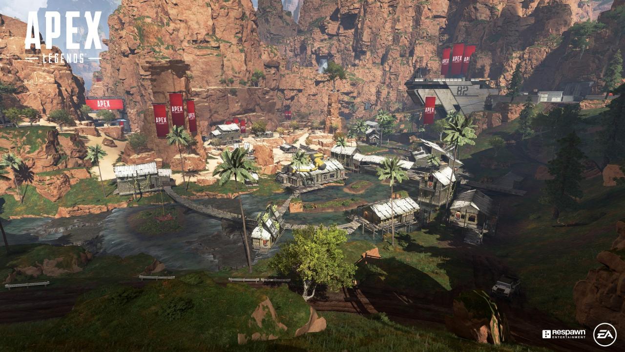 Apex Legends - 2150 Apex Coins XBOX One CD Key