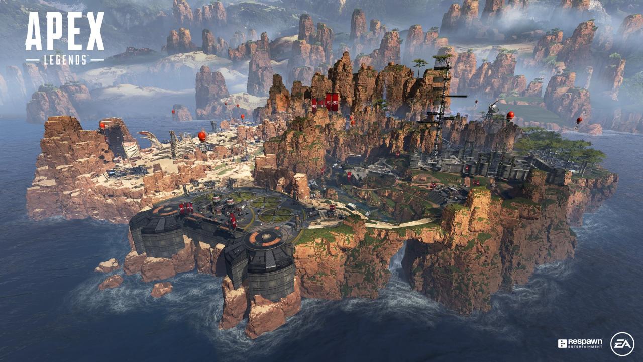 Apex Legends - 2150 Apex Coins XBOX One CD Key