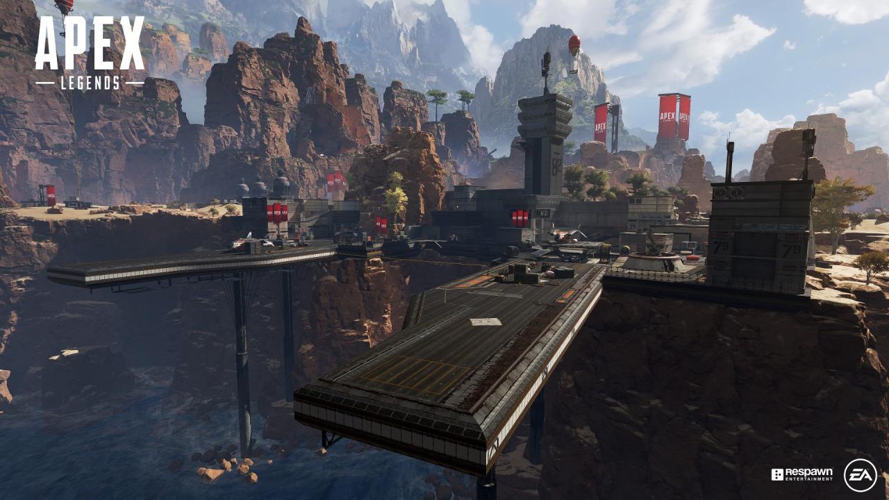 Apex Legends - 2150 Apex Coins XBOX One CD Key