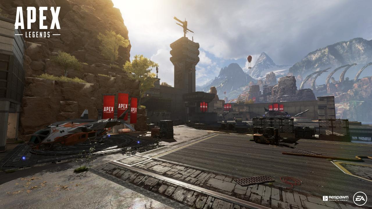 Apex Legends - 2150 Apex Coins XBOX One CD Key