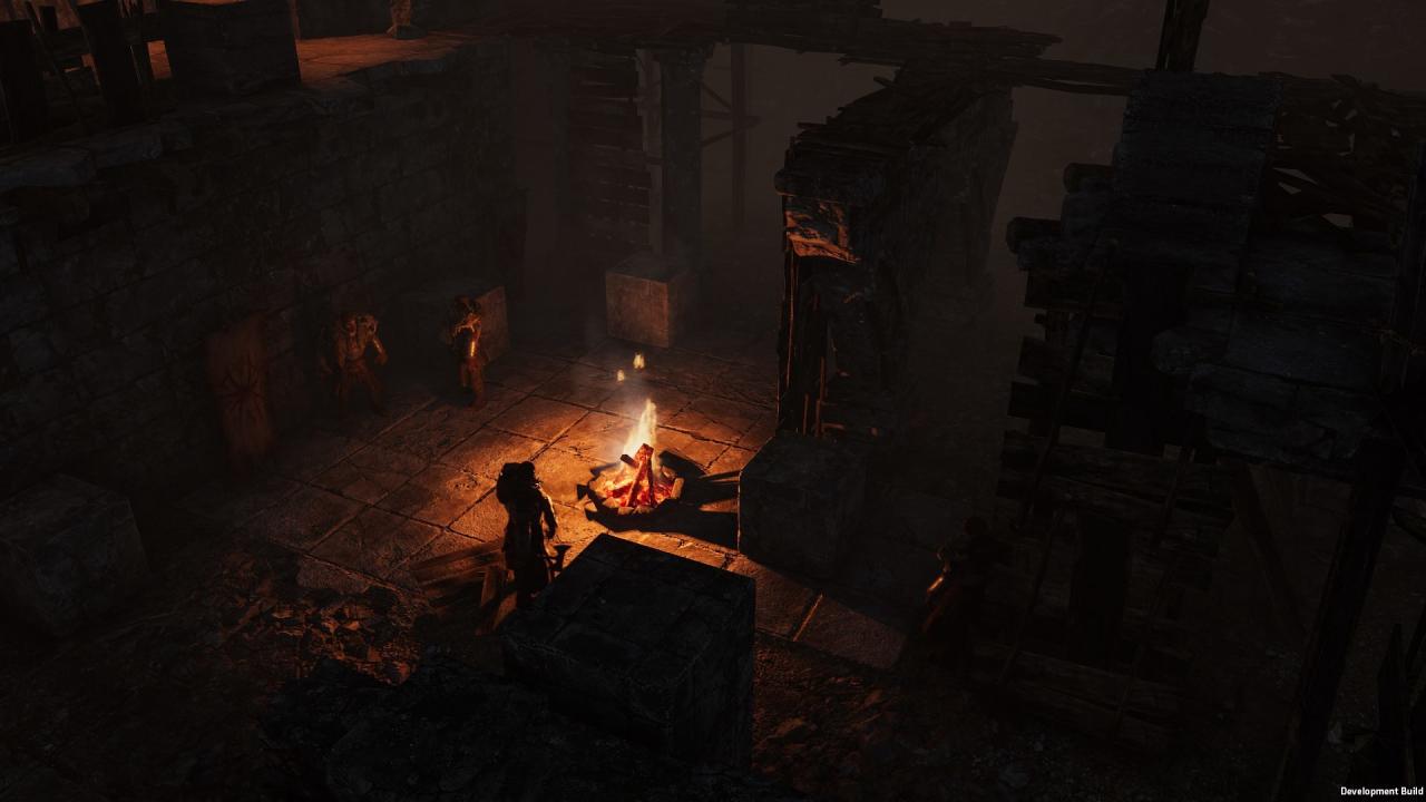 Solasta: Crown of the Magister EU Steam CD Key