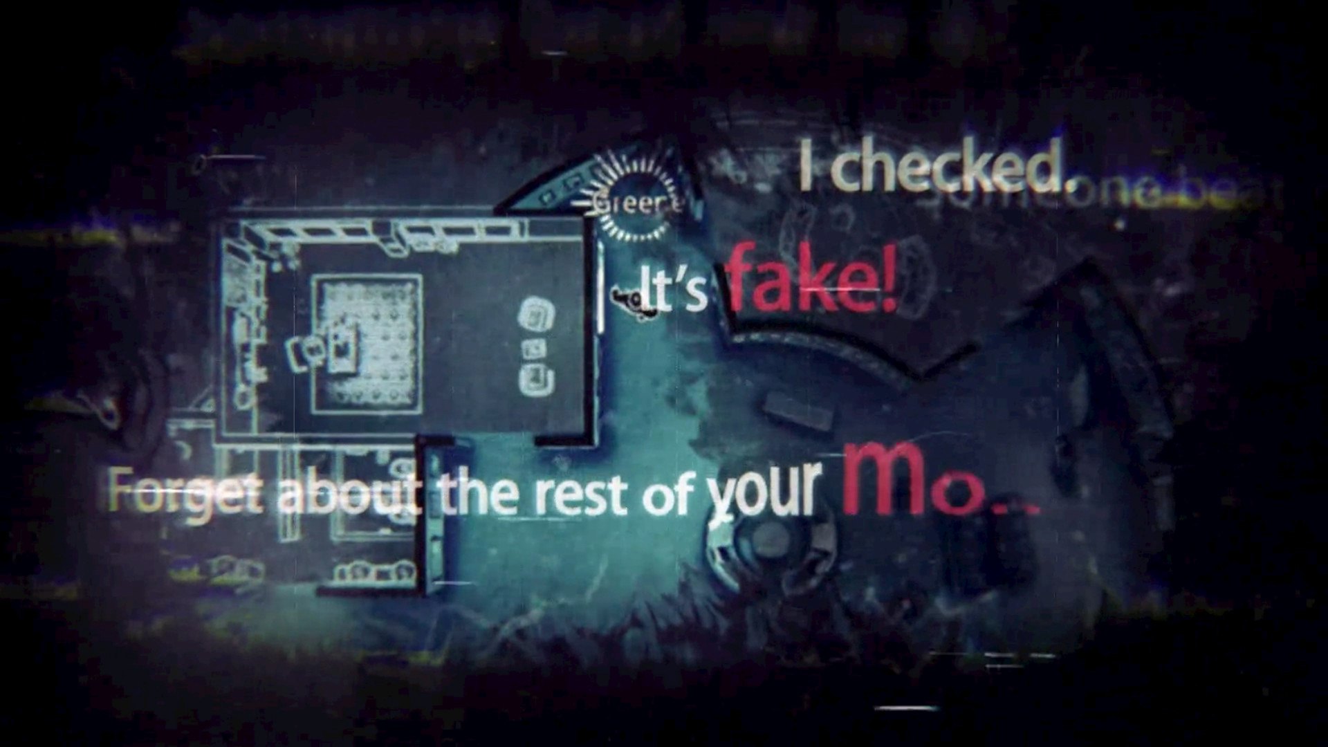 Unheard - Voices of Crime Steam CD Key