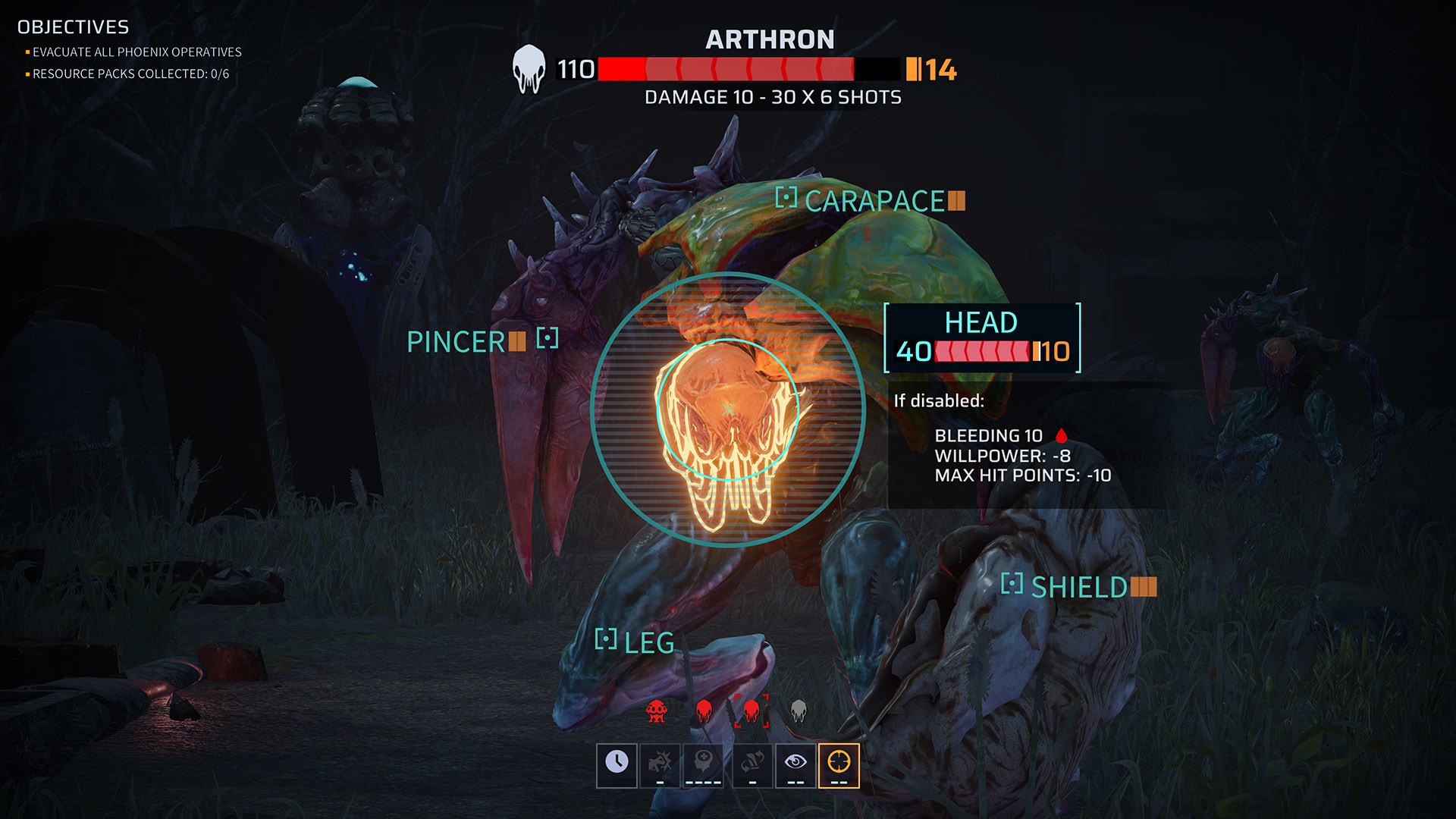 Phoenix Point: Complete Edition EU Steam CD Key