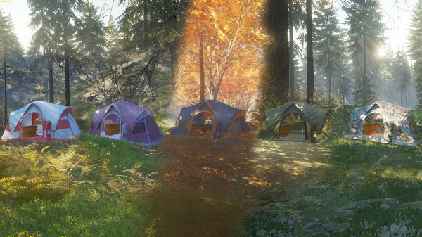 theHunter: Call of the Wild - Greenhorn Bundle PC Steam CD Key