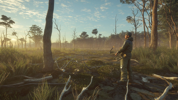 theHunter: Call of the Wild - Greenhorn Bundle PC Steam CD Key