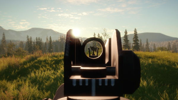theHunter: Call of the Wild - Greenhorn Bundle PC Steam CD Key