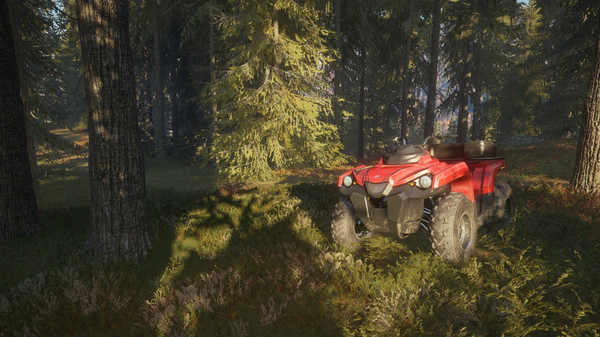 theHunter: Call of the Wild - Greenhorn Bundle PC Steam CD Key