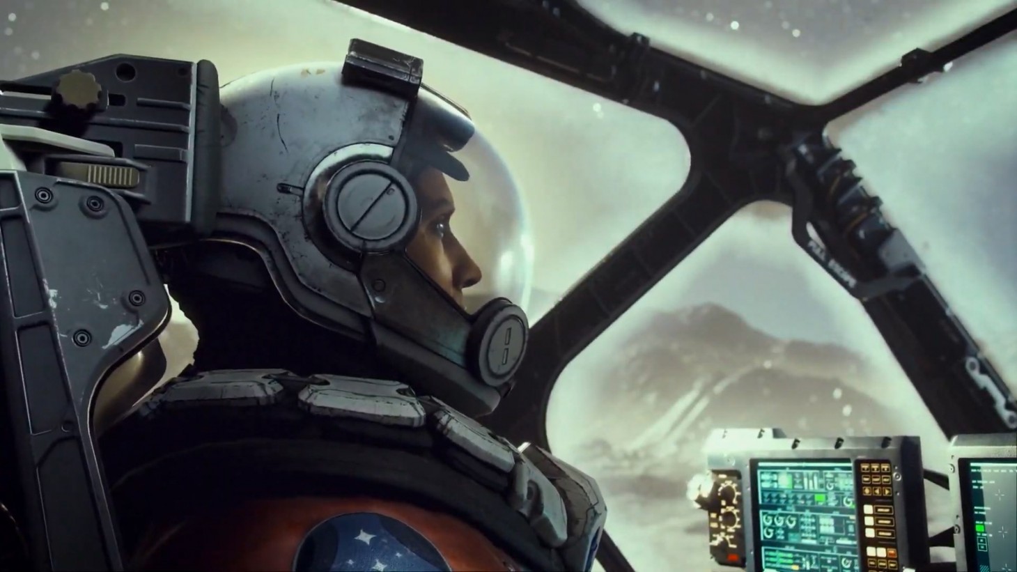 Starfield EU Steam CD Key