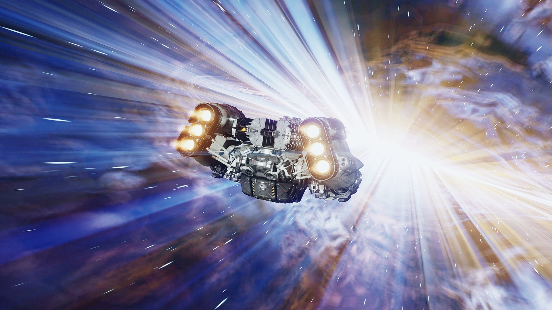 Starfield EU Steam CD Key