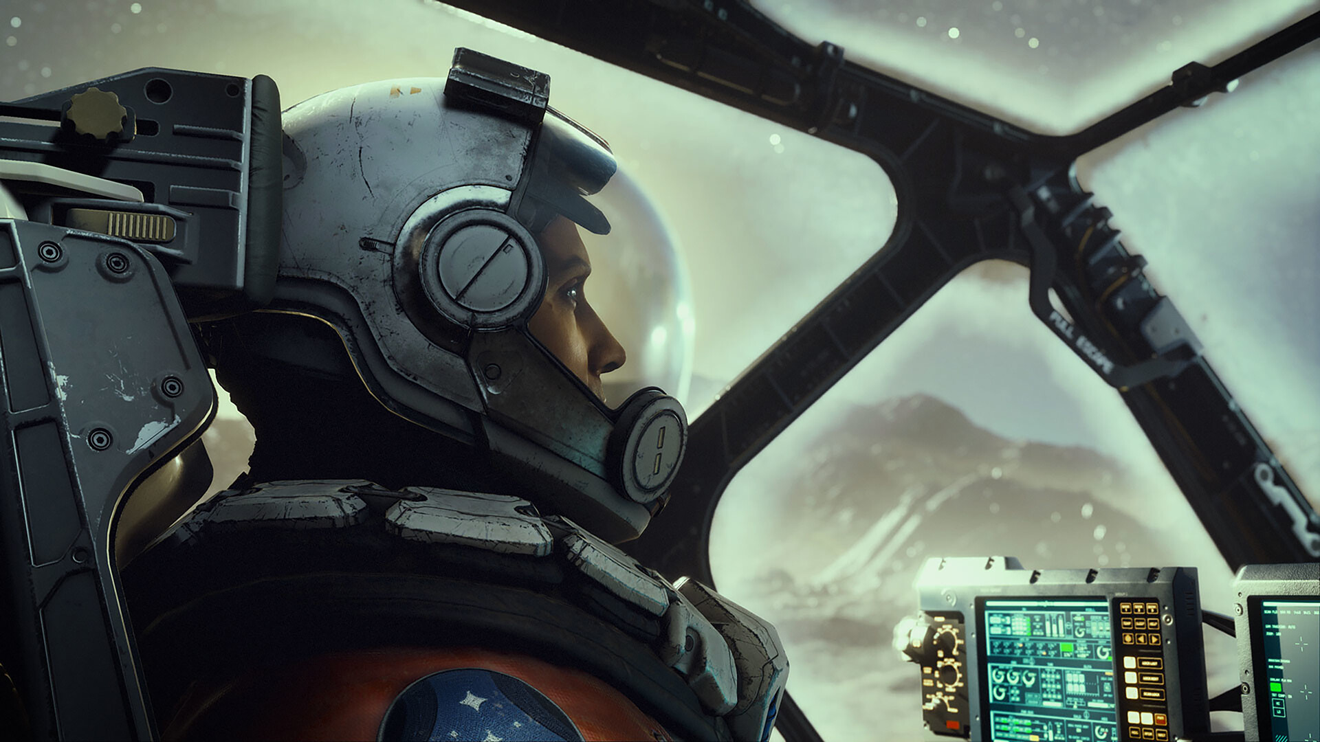 Starfield EU Steam CD Key