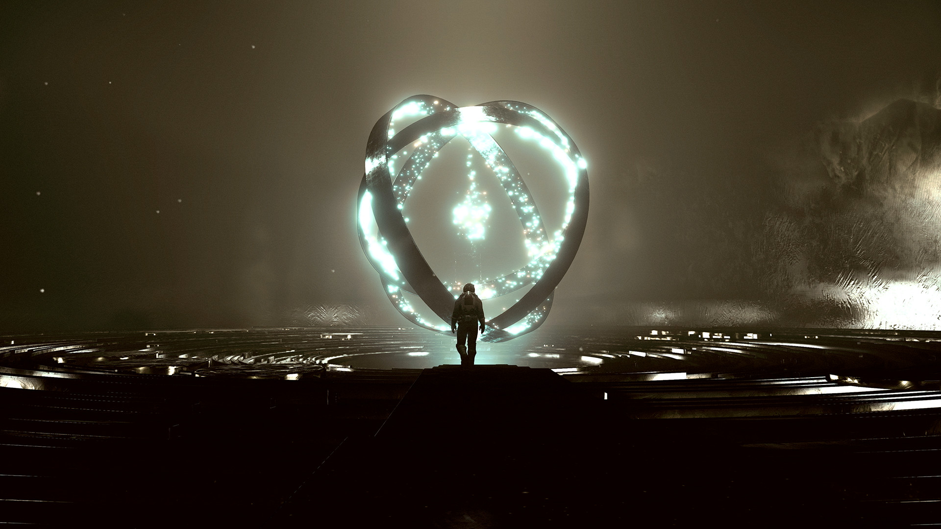 Starfield EU Steam CD Key