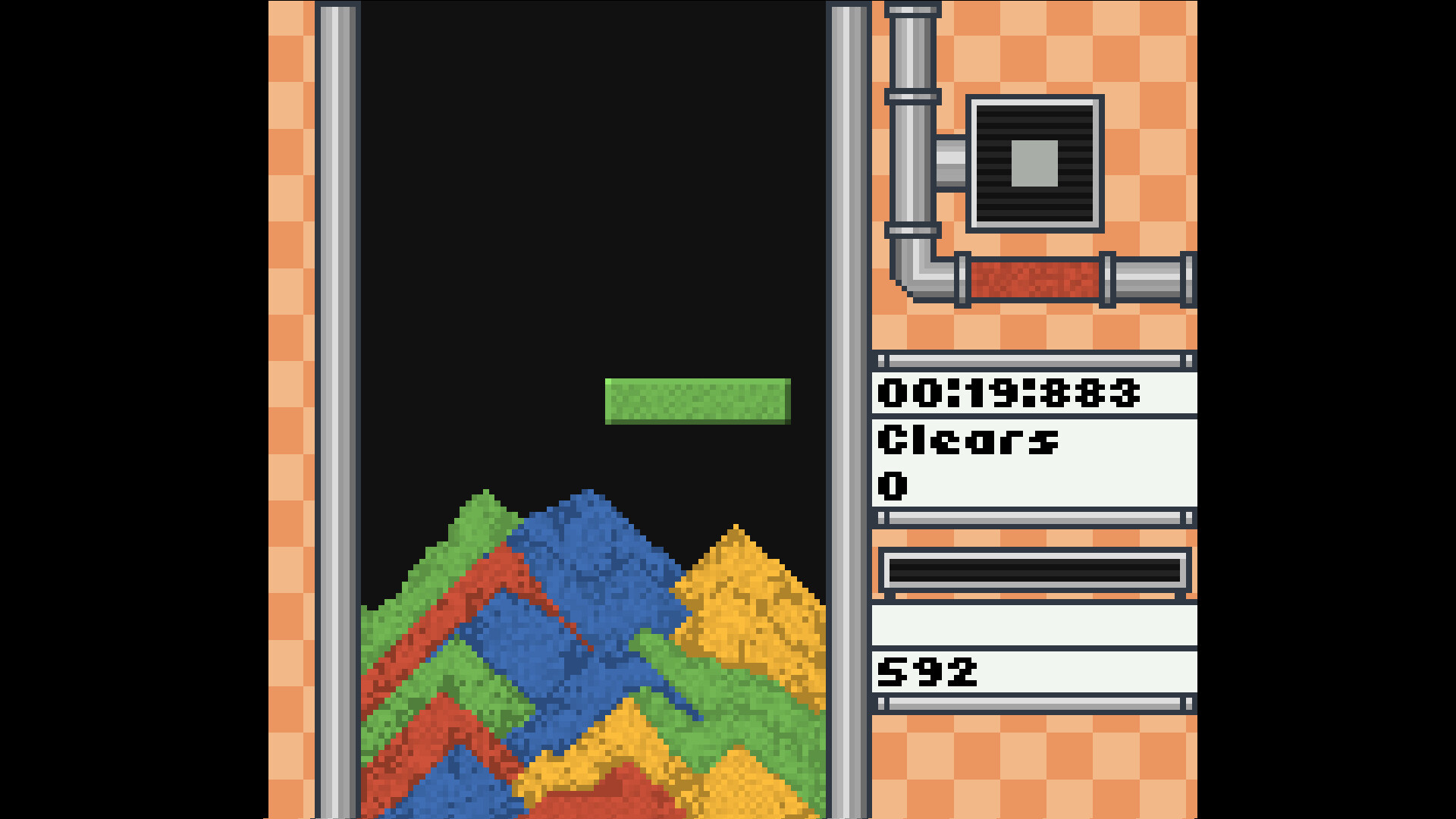 Sandtrix+ Steam CD Key