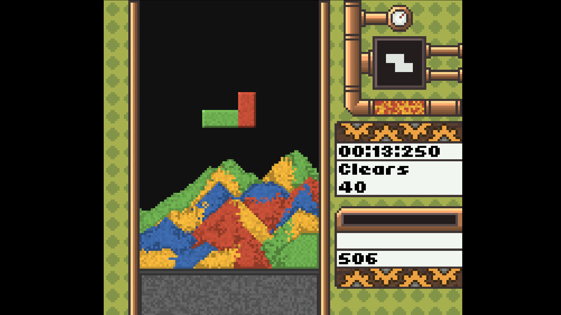 Sandtrix+ Steam CD Key