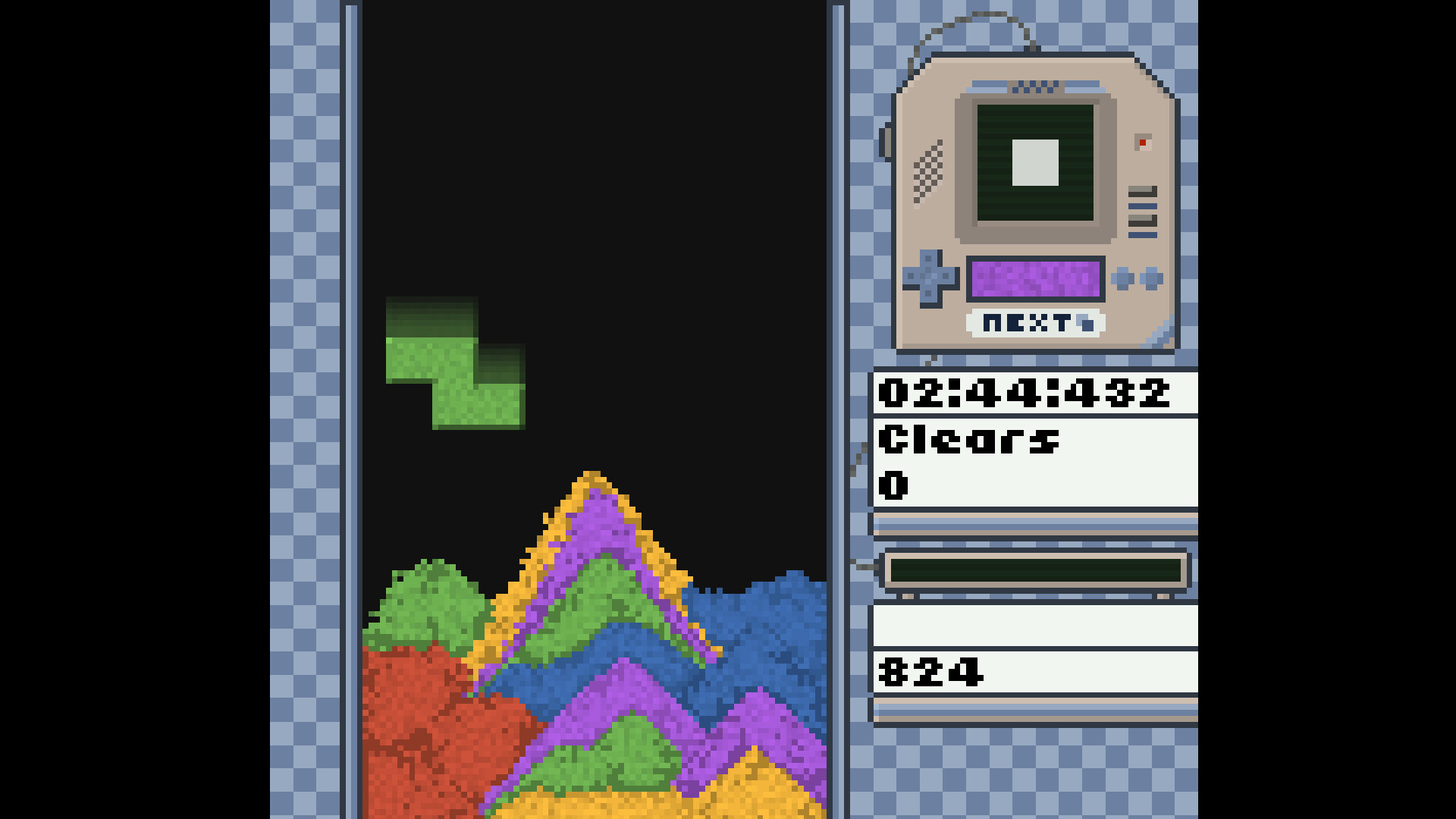 Sandtrix+ Steam CD Key