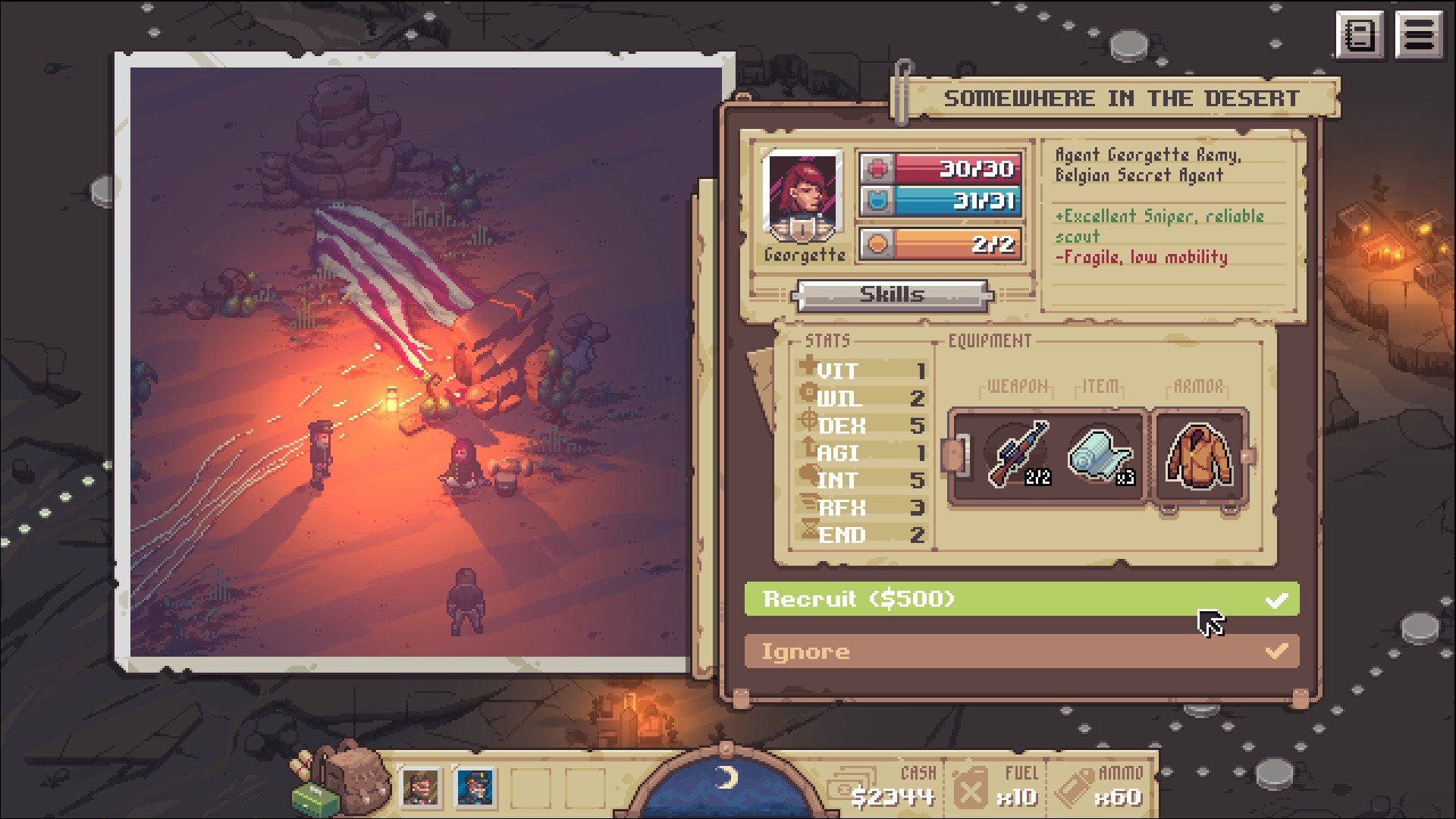 Pathway EU Steam CD Key