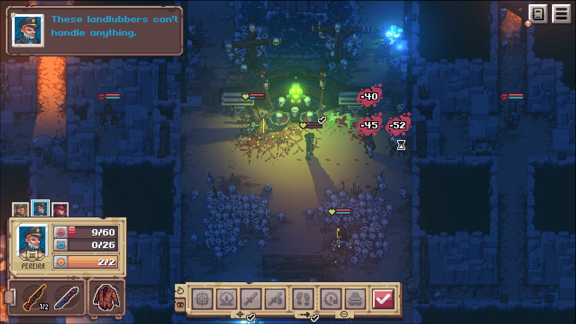 Pathway EU Steam CD Key