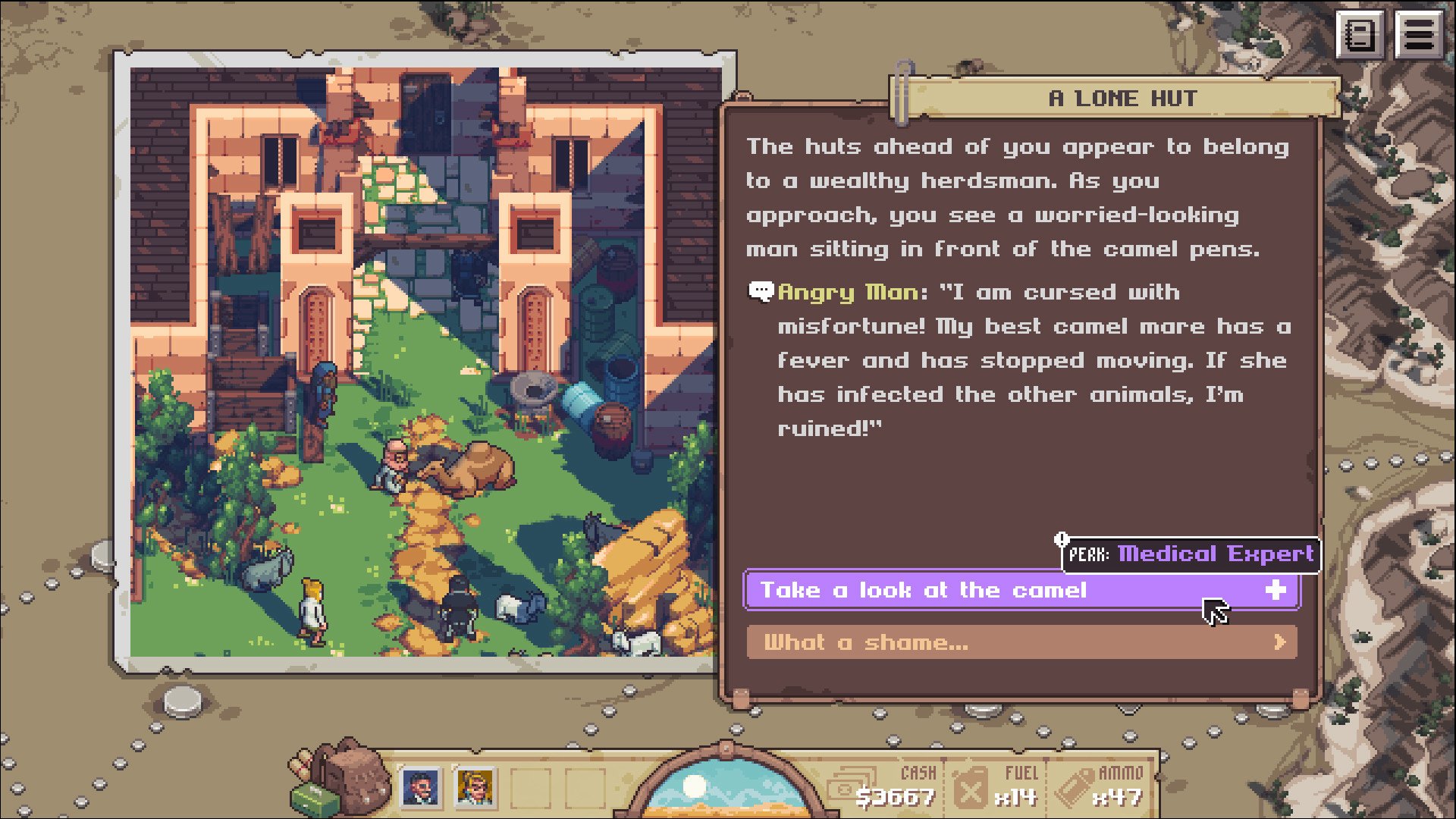 Pathway EU Steam CD Key