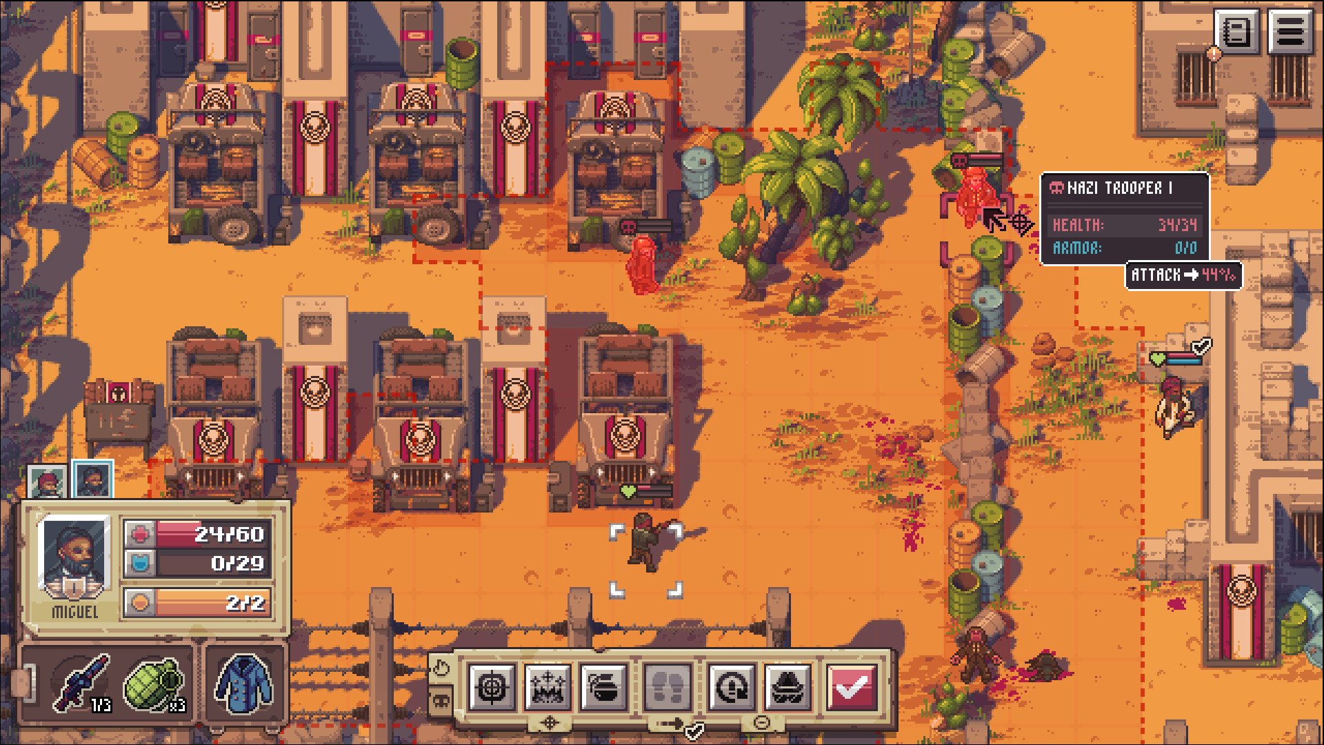 Pathway EU Steam CD Key
