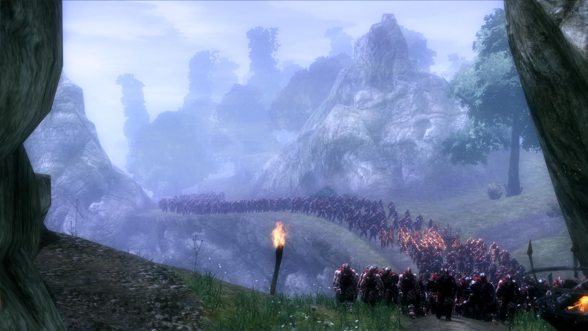Viking: Battle for Asgard EU Steam Klucz cyfrowy