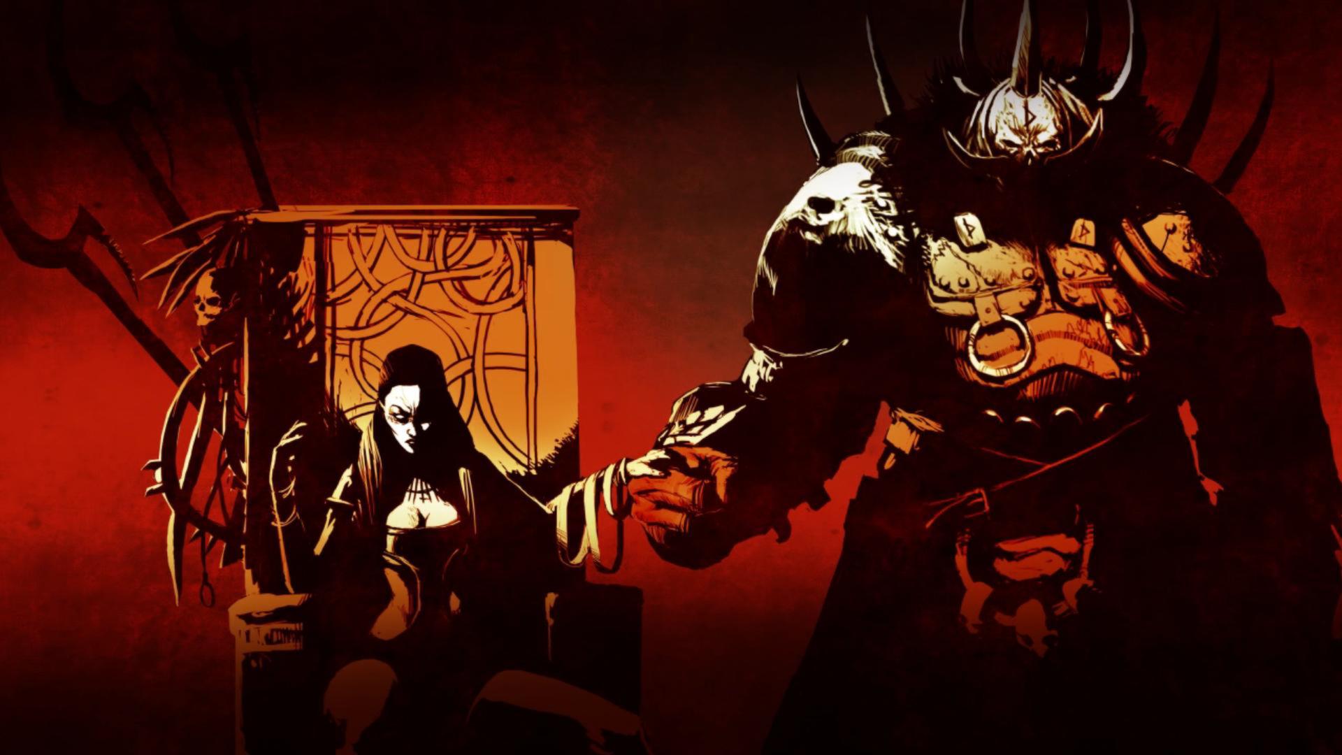 Viking: Battle for Asgard EU Steam Klucz cyfrowy