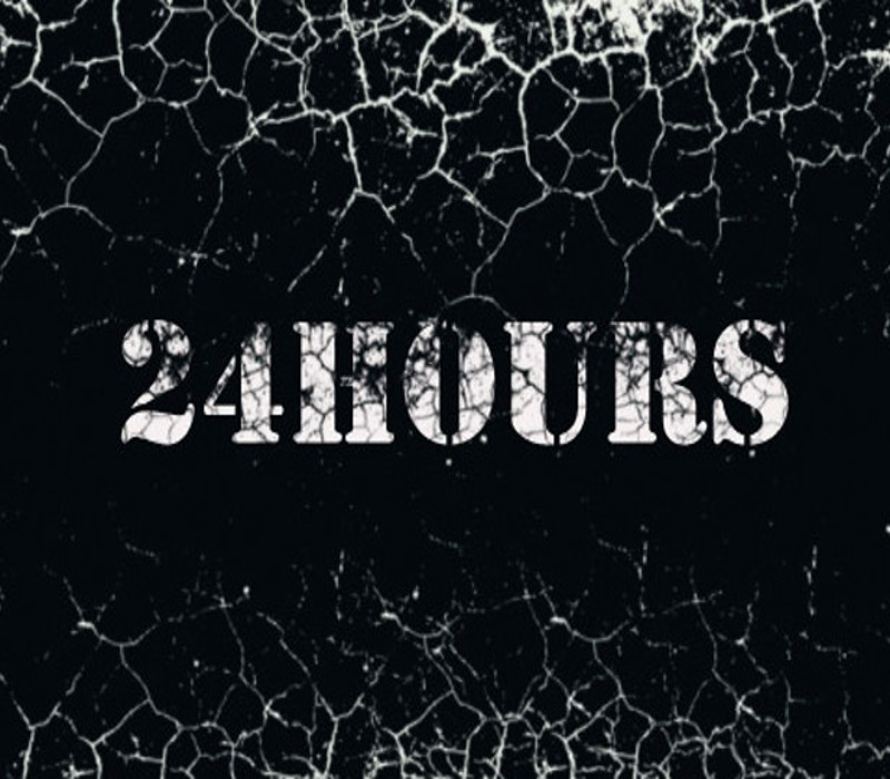 24 HOURS Steam CD Key