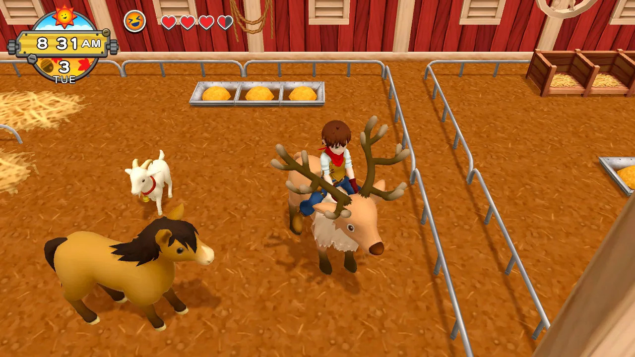 Harvest Moon: One World Steam Klucz cyfrowy