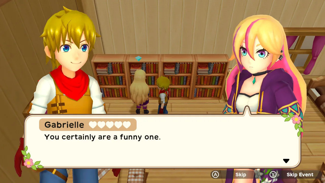 Harvest Moon: One World Steam Klucz cyfrowy
