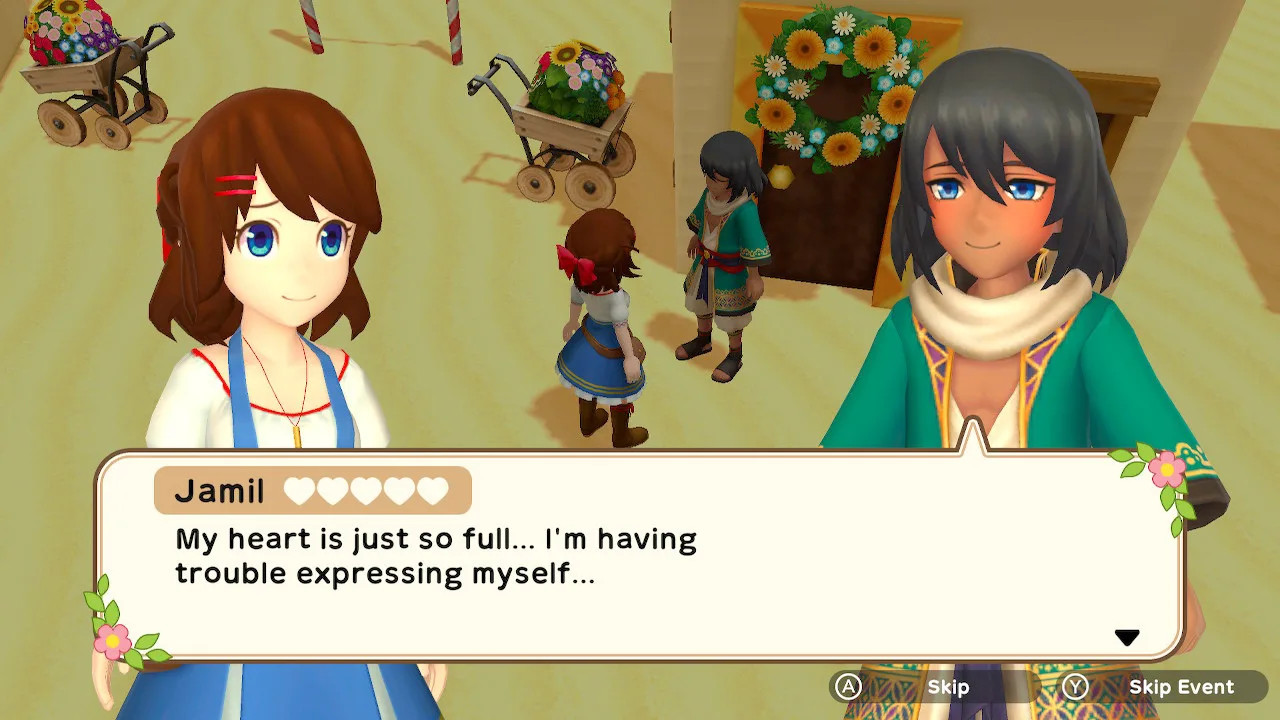 Harvest Moon: One World Steam Klucz cyfrowy