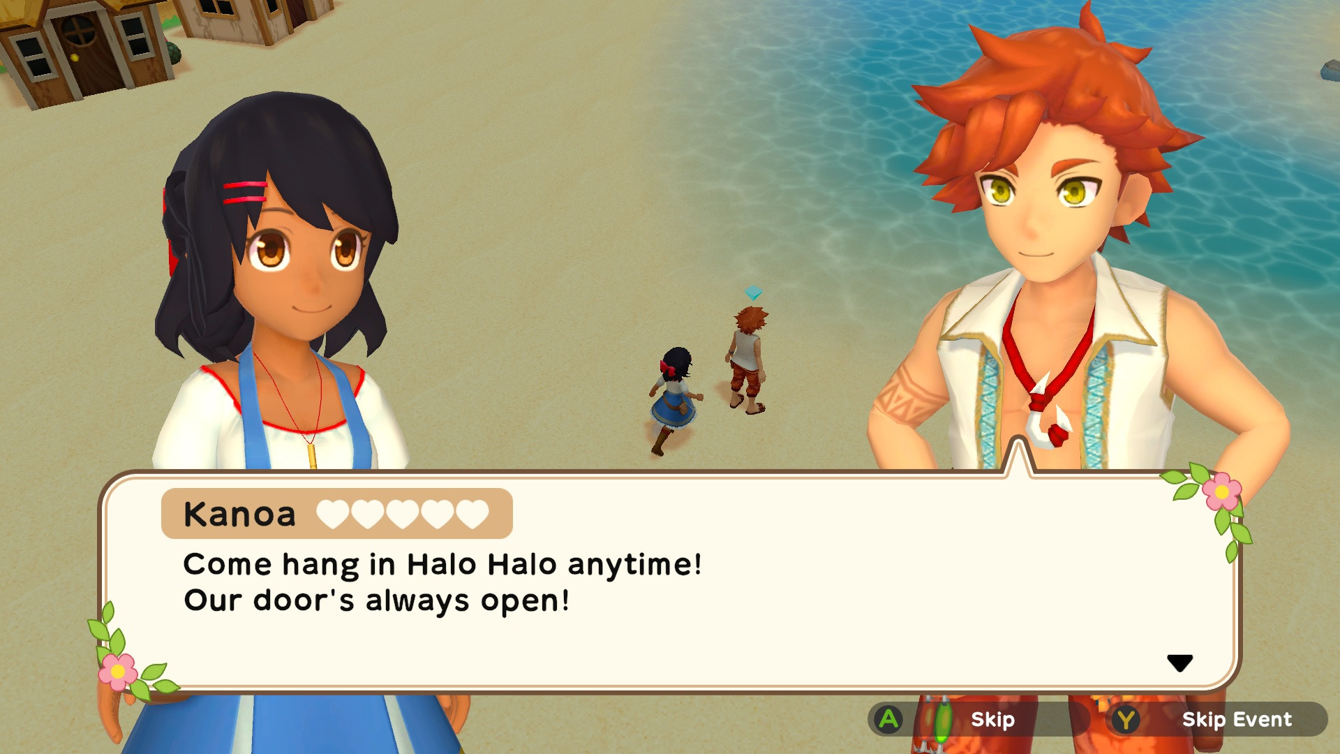 Harvest Moon: One World Steam Klucz cyfrowy