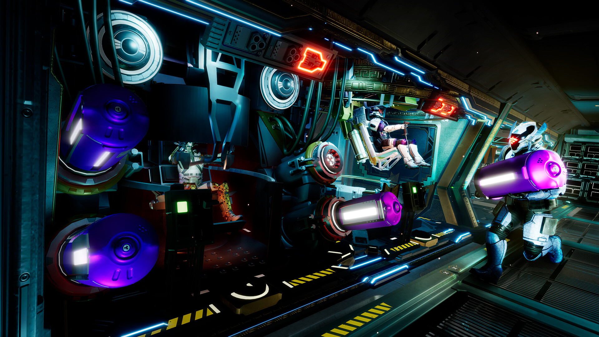 Void Crew PC Steam CD Key