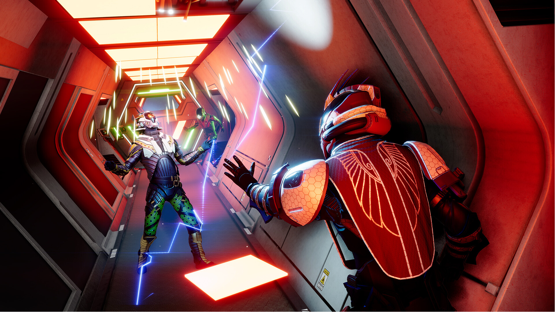 Void Crew PC Steam CD Key