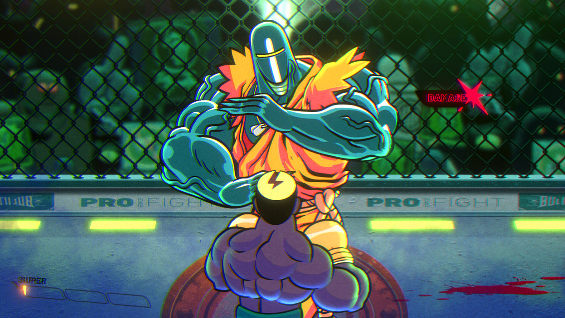 Thunder Ray PC Steam Account