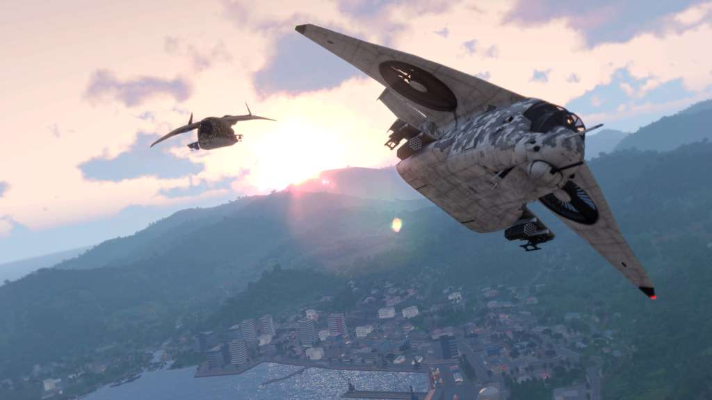 Arma 3 Apex Edition EU Steam Cd Key