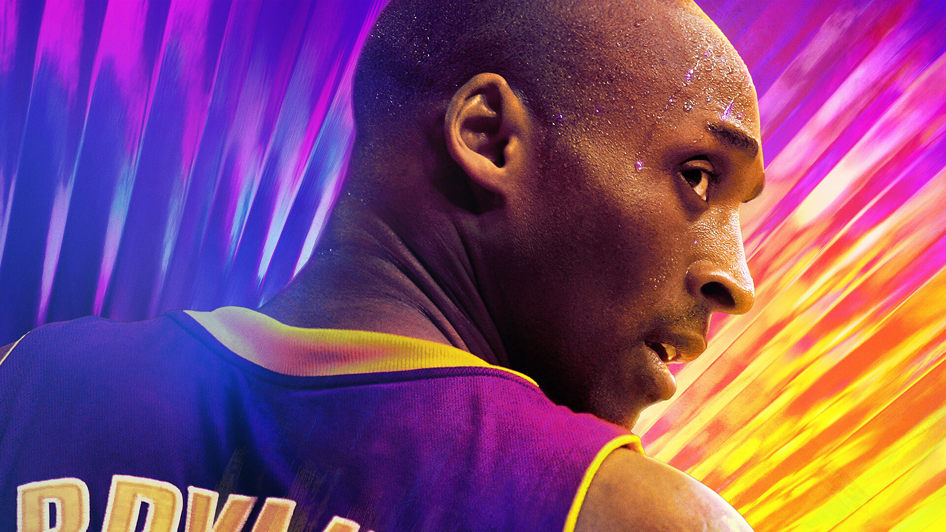 NBA 2K24 Kobe Bryant Edition XBOX One CD Key