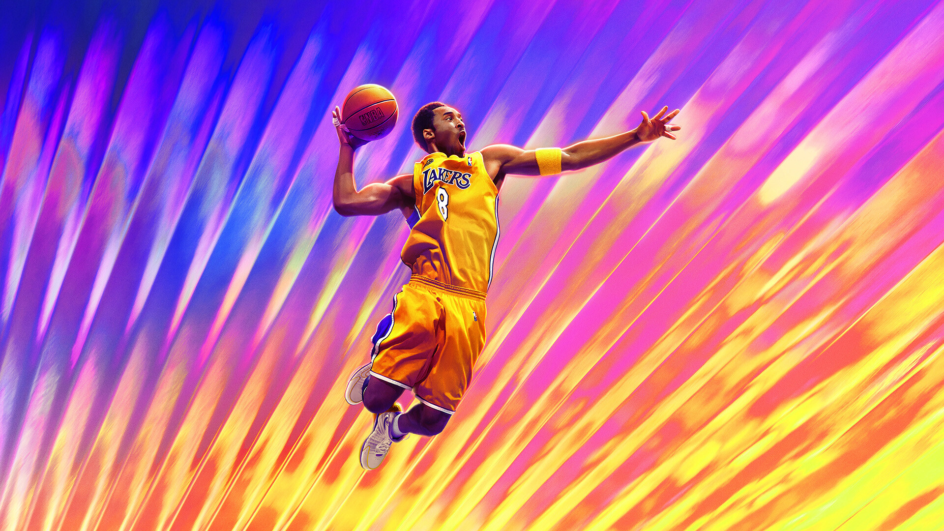 NBA 2K24 Kobe Bryant Edition XBOX One CD Key