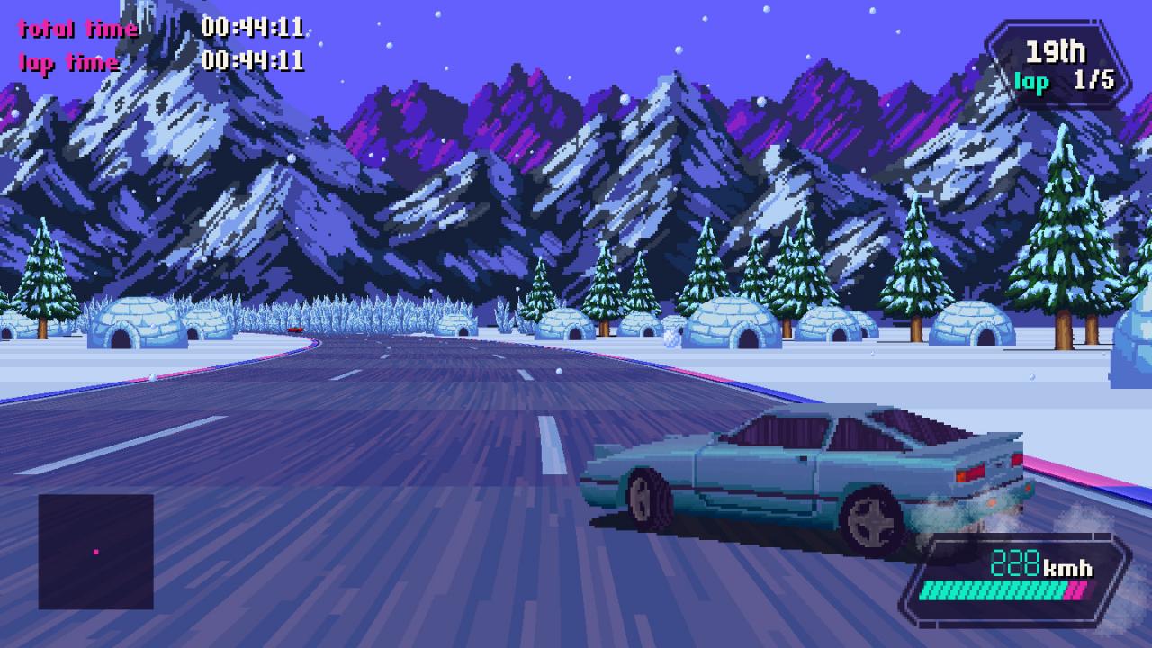 Slipstream EU Steam CD Key