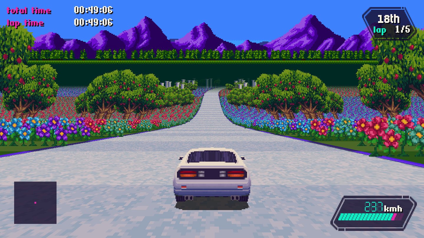 Slipstream EU Steam CD Key