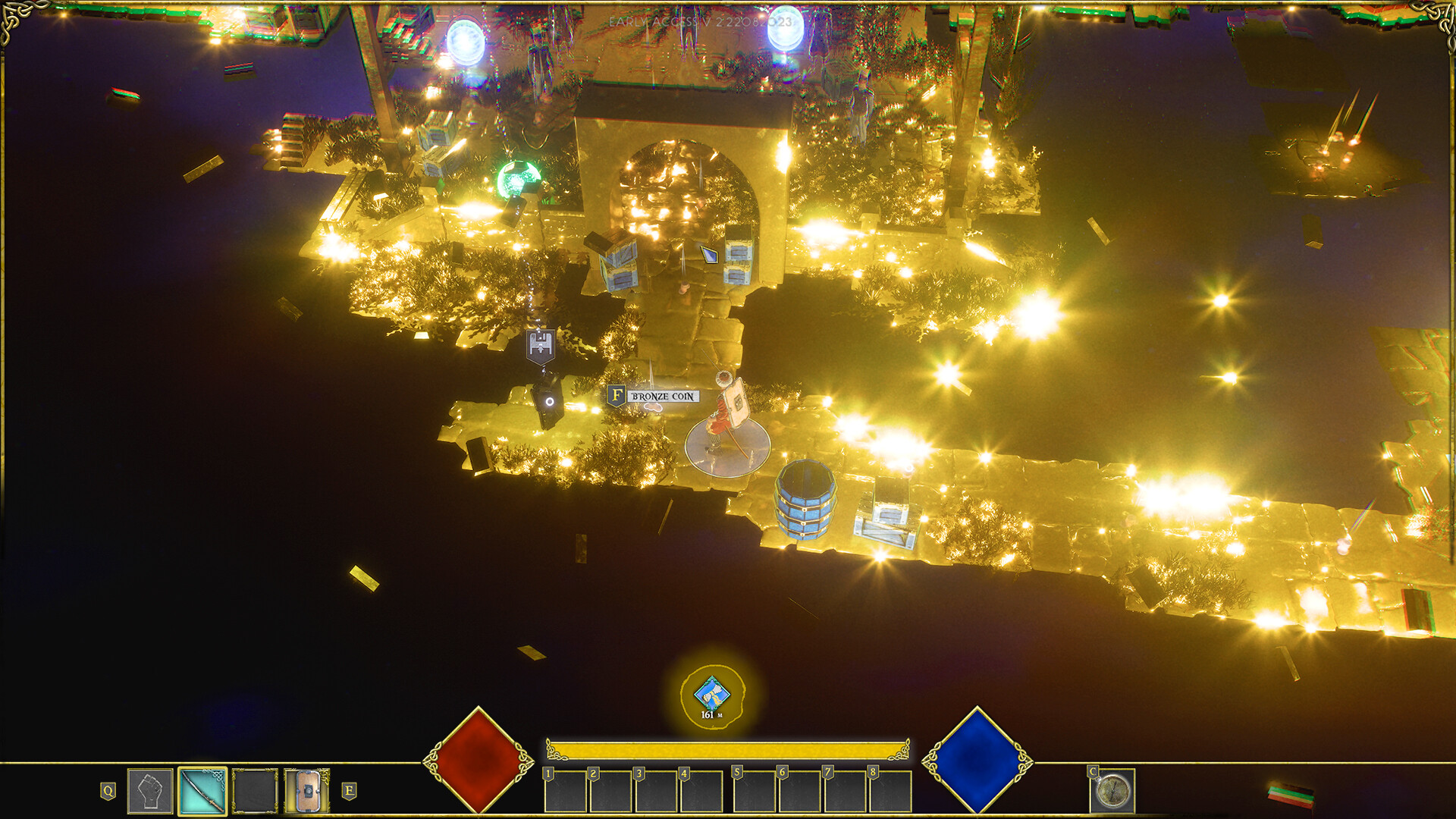Compass of the Destiny: Istanbul Steam CD Key