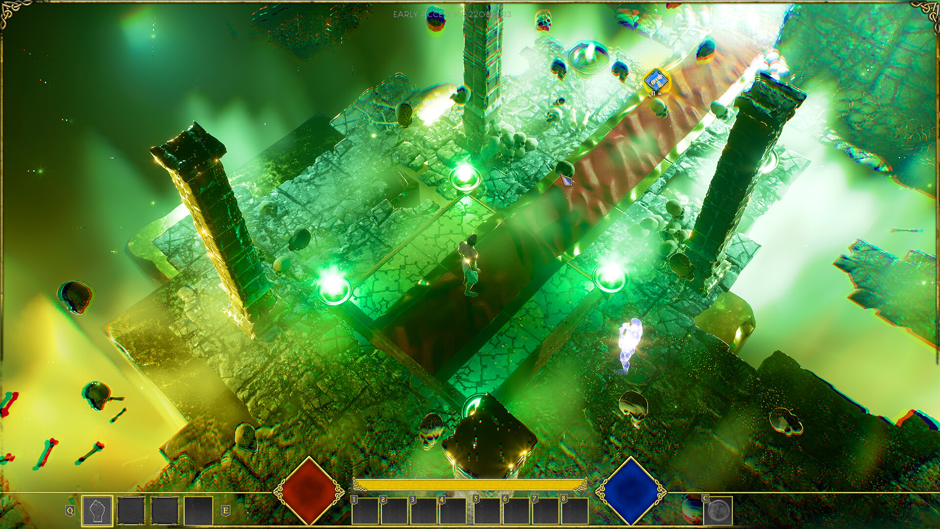 Compass of the Destiny: Istanbul Steam CD Key